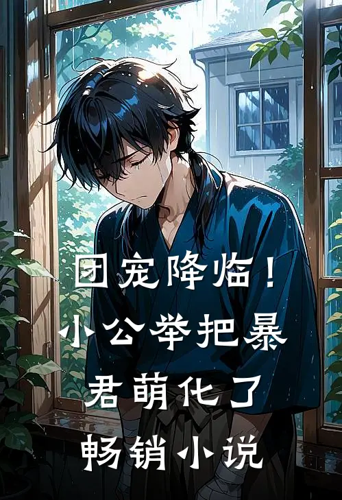 团宠降临！小公举把暴君萌化了畅销小说