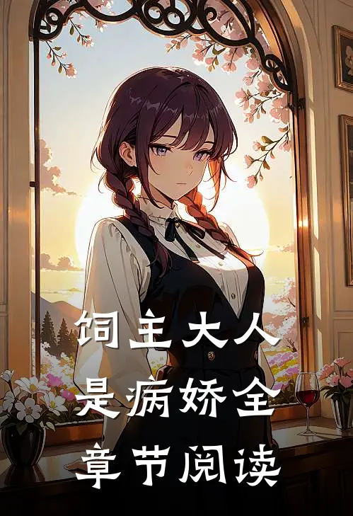 饲主大人是病娇全章节阅读