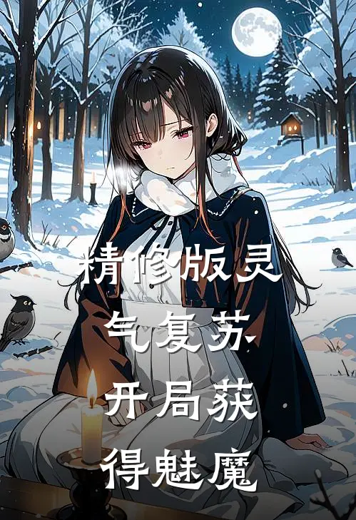 精修版灵气复苏：开局获得魅魔