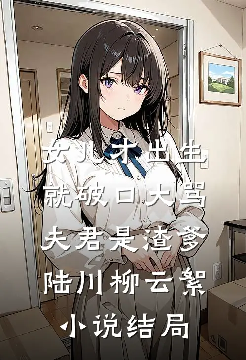 女儿才出生，就破口大骂夫君是渣爹陆川柳云絮小说结局
