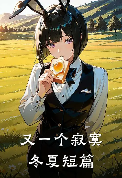 又一个寂寞冬夏短篇
