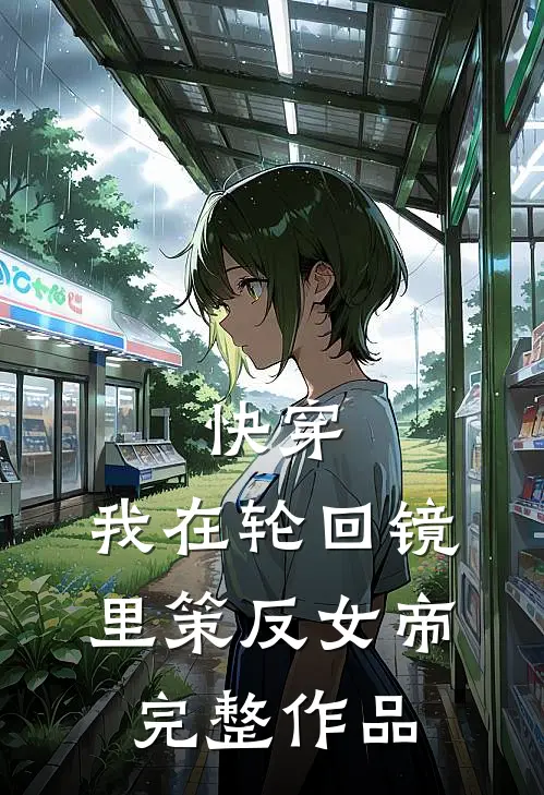 快穿：我在轮回镜里策反女帝完整作品