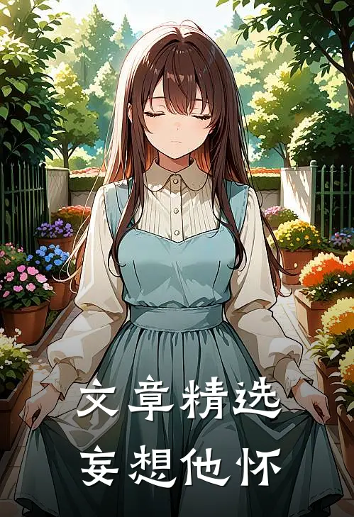文章精选妄想他怀