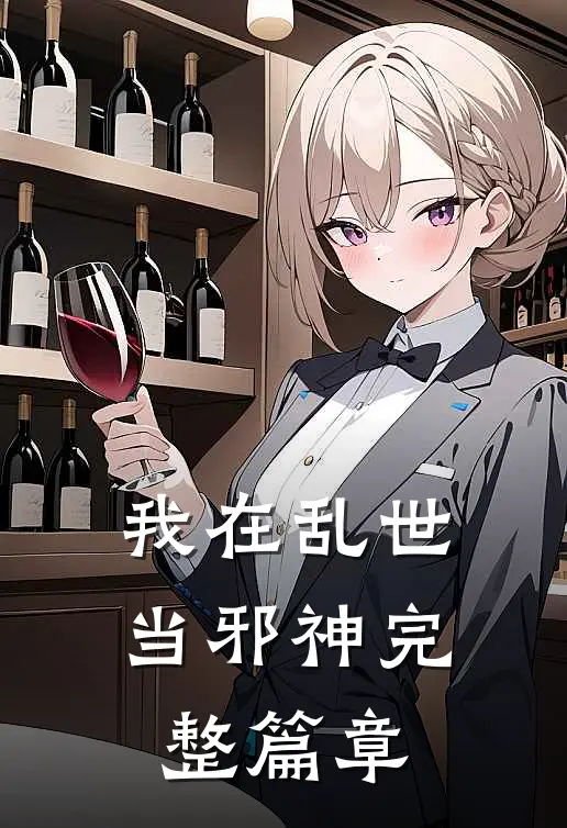 我在乱世当邪神完整篇章
