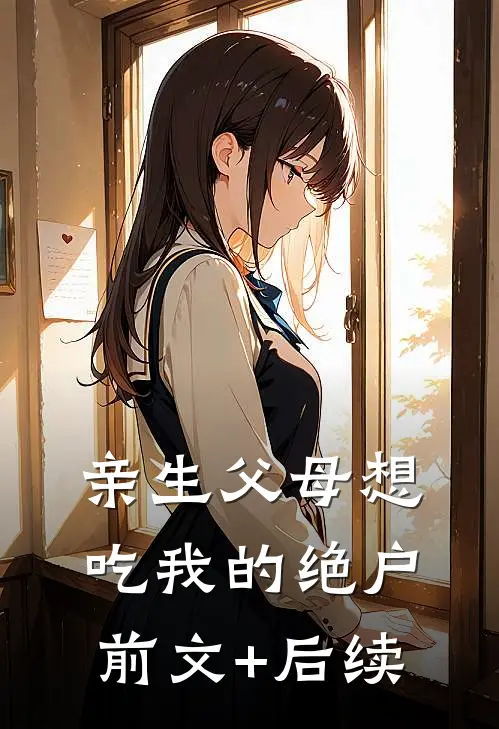 亲生父母想吃我的绝户前文+后续