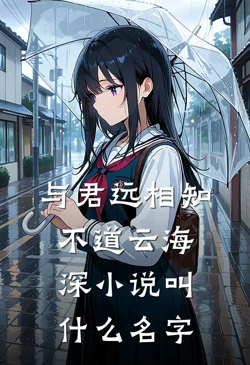 与君远相知，不道云海深小说叫什么名字