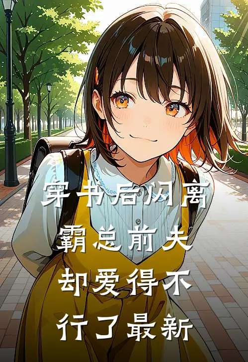 穿书后闪离，霸总前夫却爱得不行了最新