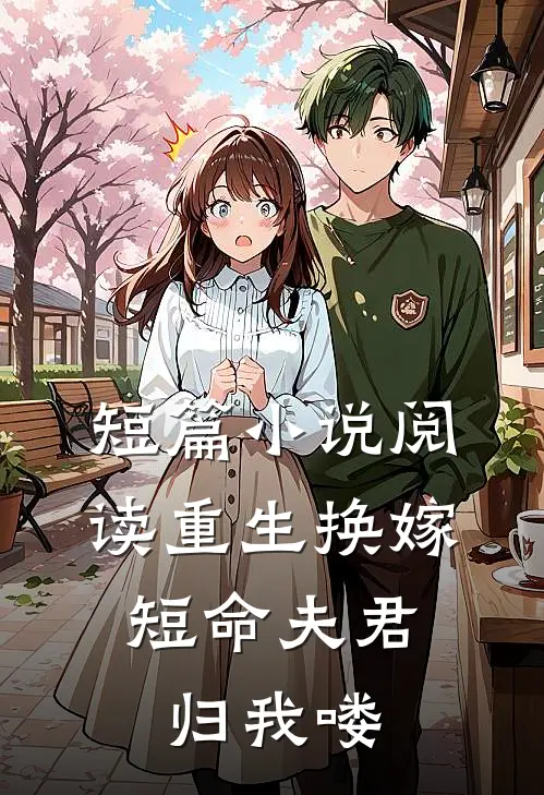 短篇小说阅读重生换嫁：短命夫君归我喽