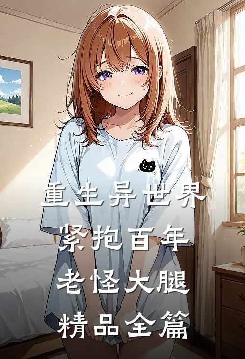 重生异世界：紧抱百年老怪大腿精品全篇