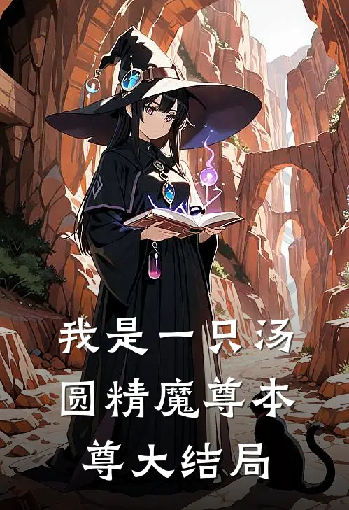 我是一只汤圆精魔尊本尊大结局