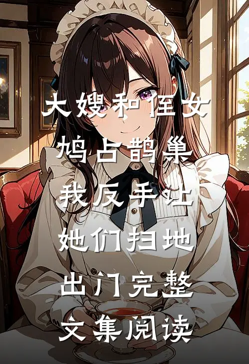 大嫂和侄女鸠占鹊巢，我反手让她们扫地出门完整文集阅读