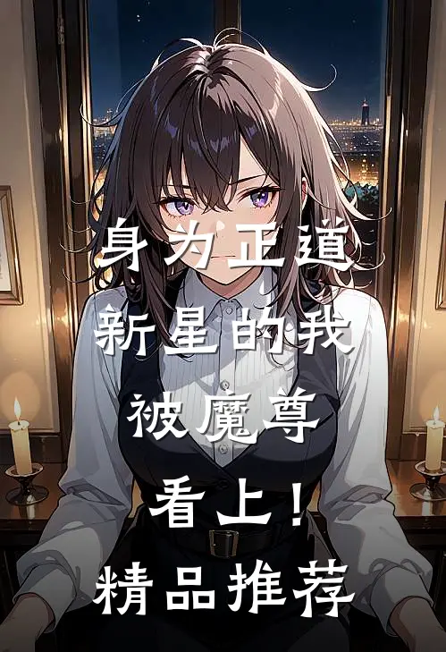 身为正道新星的我,被魔尊看上!精品推荐