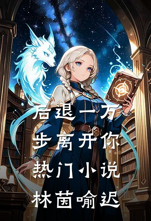 后退一万步离开你热门小说林茵喻迟