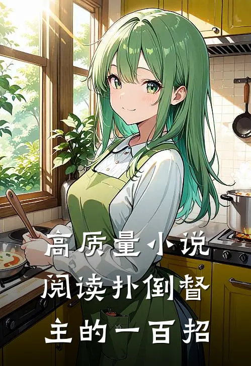 高质量小说阅读扑倒督主的一百招
