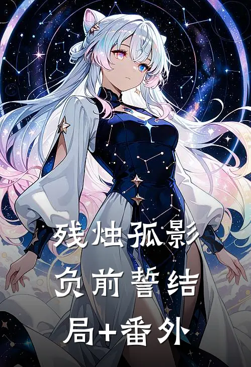 残烛孤影负前誓结局+番外