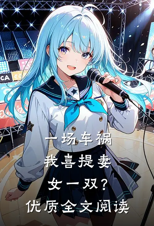 一场车祸，我喜提妻女一双？优质全文阅读
