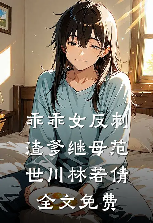 乖乖女反刺渣爹继母范世川林若倩全文免费