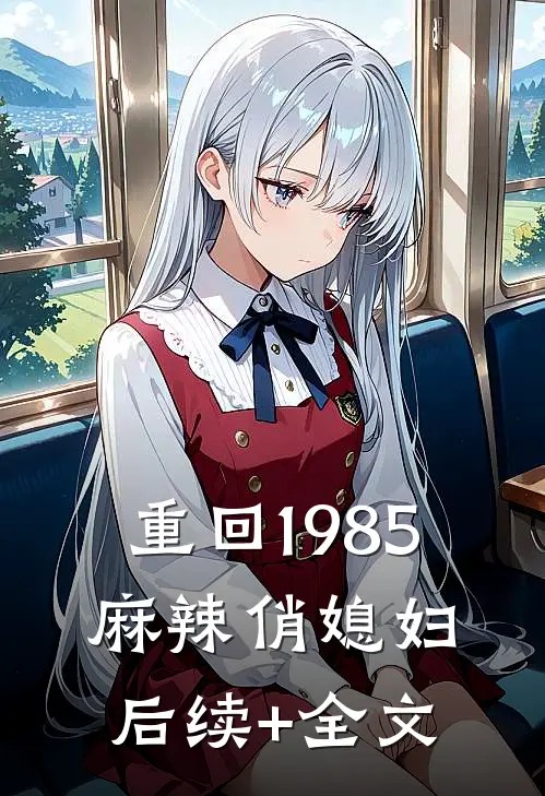 重回1985：麻辣俏媳妇后续+全文