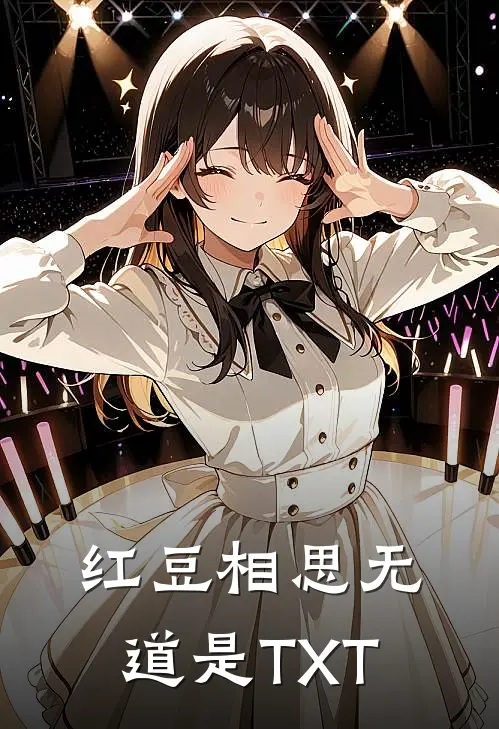 红豆相思无道是TXT