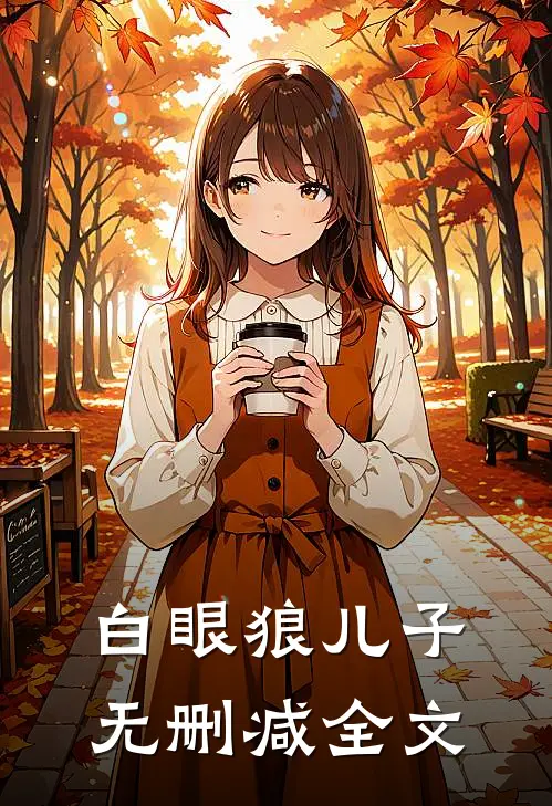 白眼狼儿子无删减全文