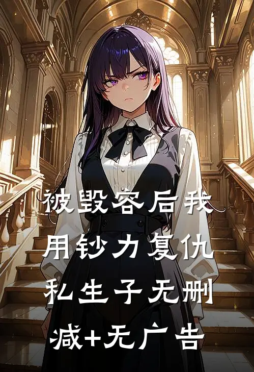 被毁容后我用钞力复仇私生子无删减+无广告
