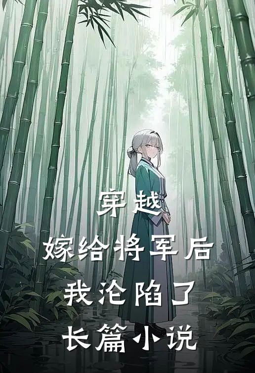 穿越：嫁给将军后，我沦陷了长篇小说
