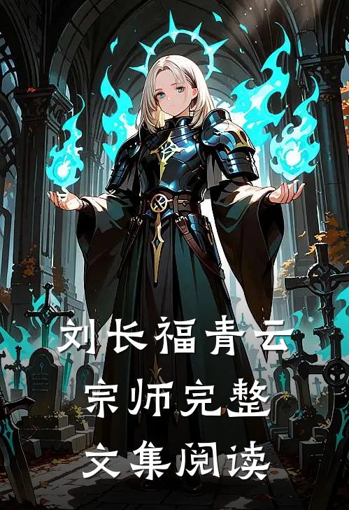 刘长福青云宗师完整文集阅读