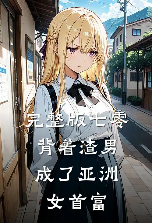 完整版七零：背着渣男成了亚洲女首富