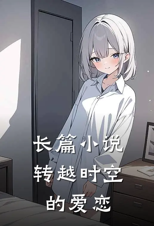 长篇转越时空的爱恋免费阅读