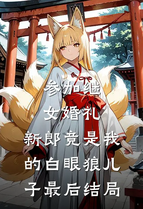 参加继女婚礼，新郎竟是我的白眼狼儿子最后结局