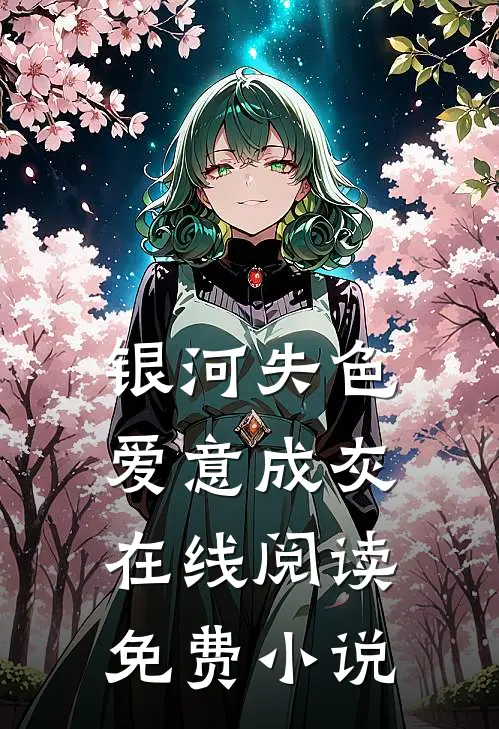 银河失色，爱意成灰在线阅读免费小说