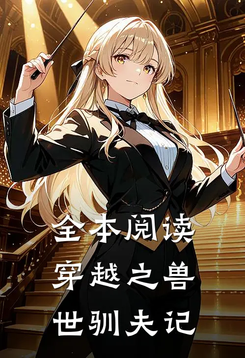 全本阅读穿越之兽世驯夫记