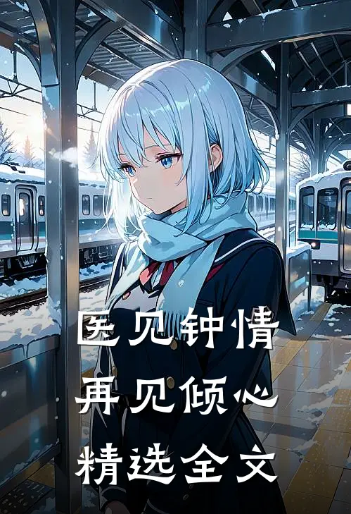 医见钟情，再见倾心精选全文
