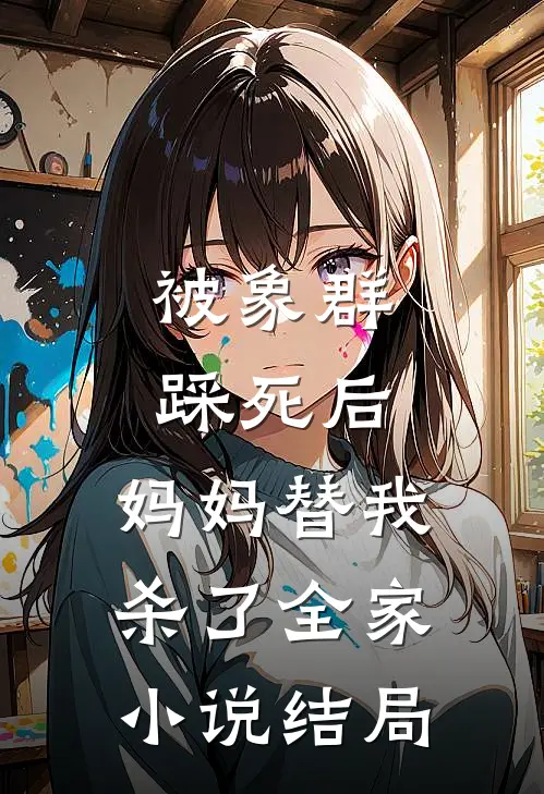 被象群踩死后，妈妈替我杀了全家小说结局