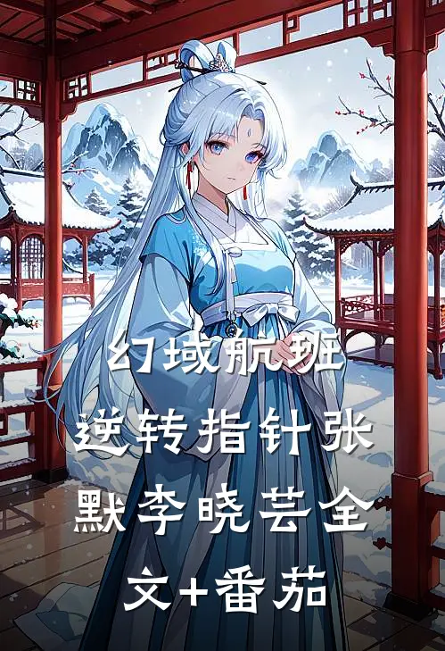 幻域航班：逆转指针张默李晓芸全文+番茄