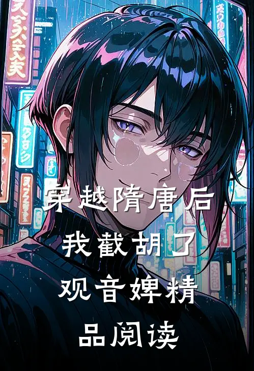 穿越隋唐后，我截胡了观音婢精品阅读