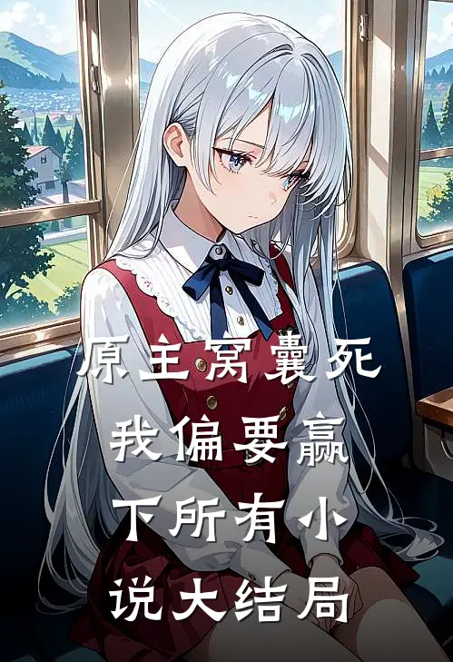 原主窝囊死我偏要赢下所有小说大结局