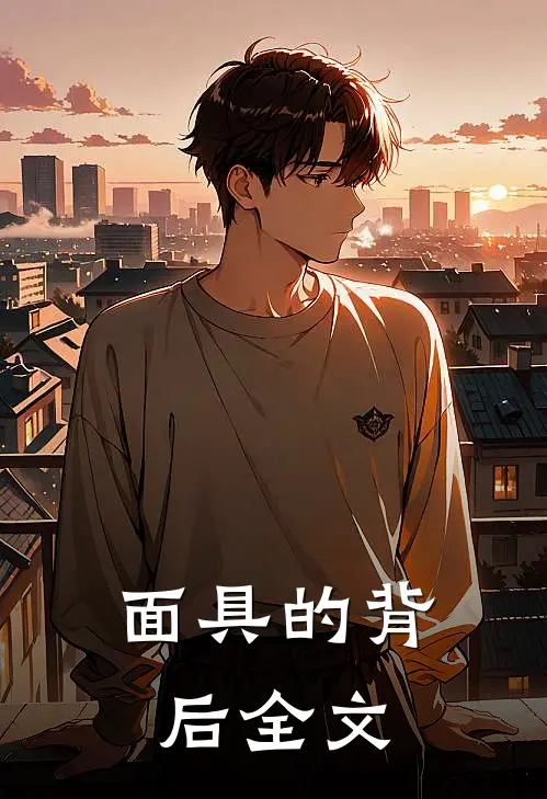 面具的背后全文