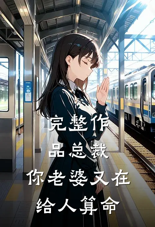 完整作品总裁，你老婆又在给人算命