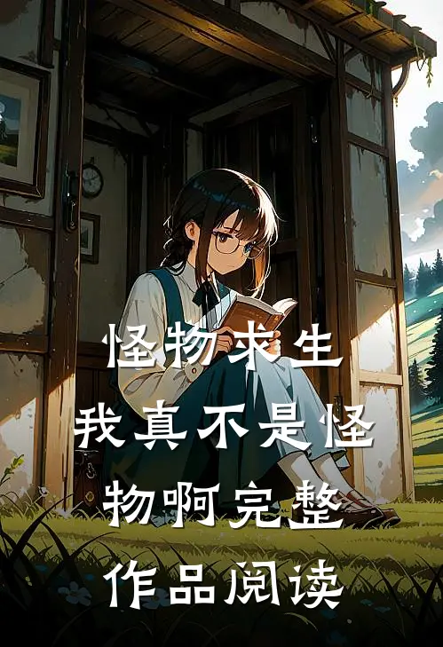 怪物求生：我真不是怪物啊完整作品阅读