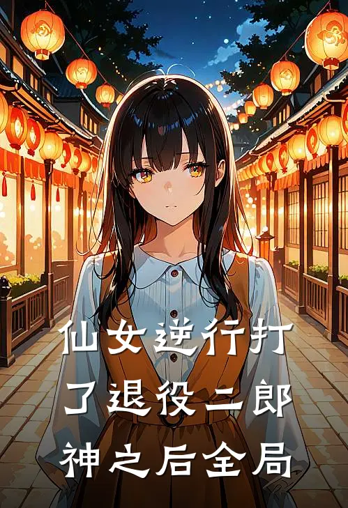 仙女逆行打了退役二郎神之后全局