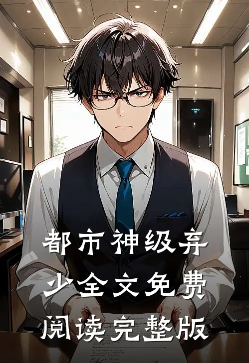 都市神级弃少全文免费阅读完整版