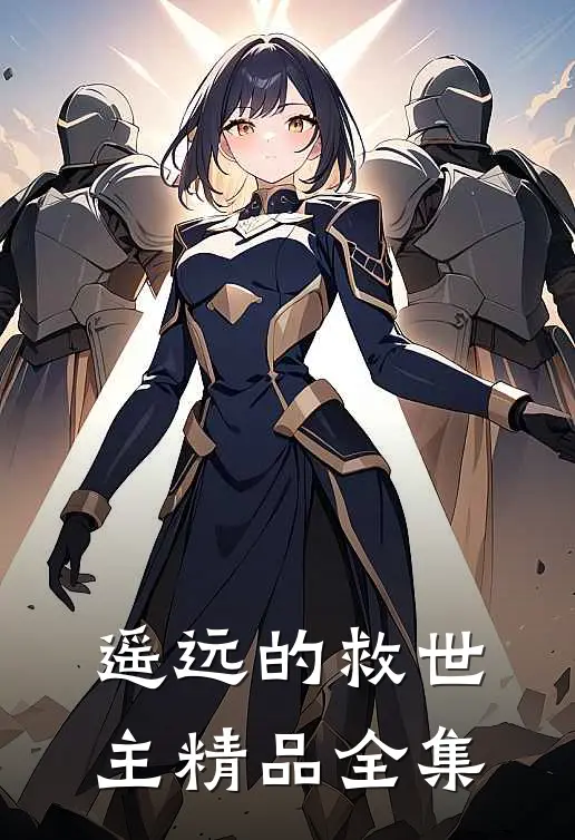 遥远的救世主精品全集
