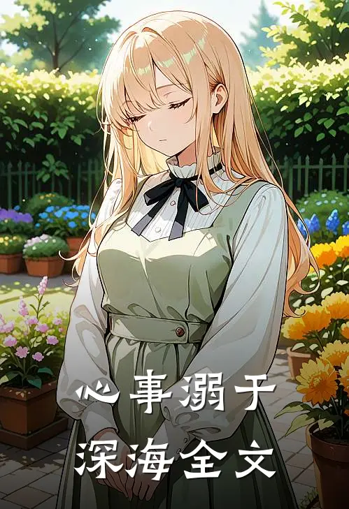 心事溺于深海全文