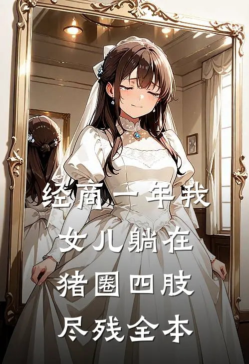 经商一年我女儿躺在猪圈四肢尽残全本