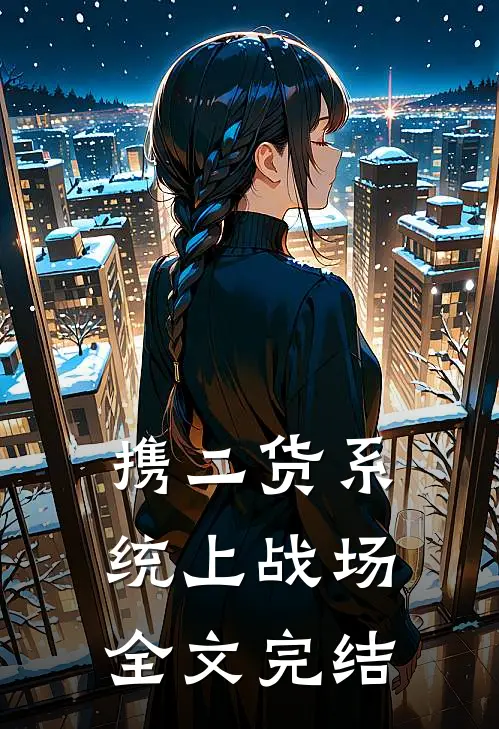 携二货系统上战场全文完结