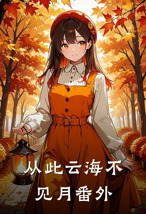 从此云海不见月番外