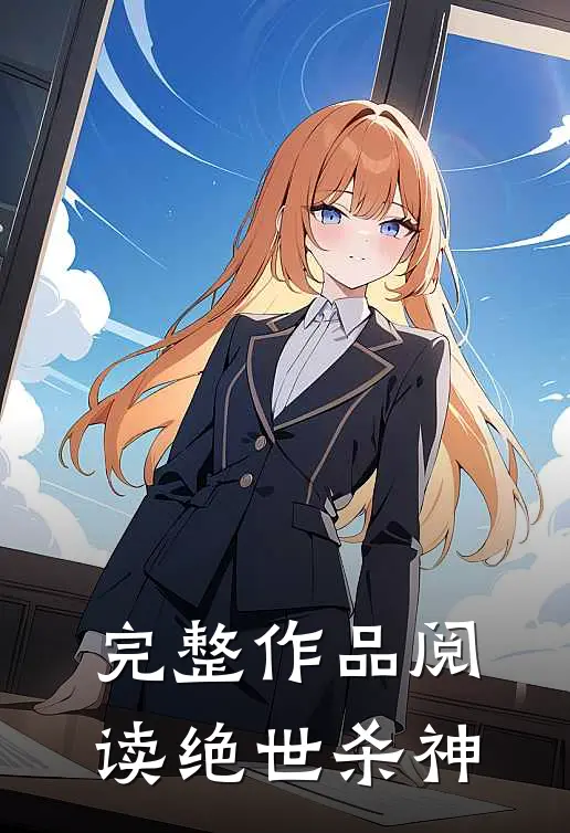 完整作品阅读绝世杀神