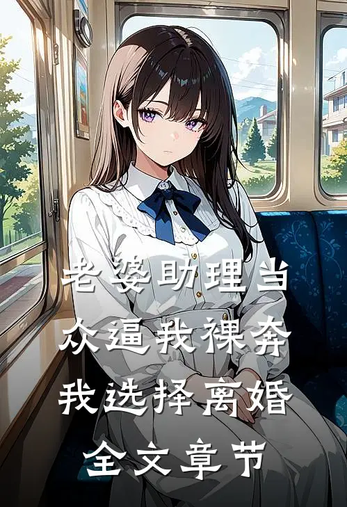 老婆助理当众逼我裸奔，我选择离婚全文章节