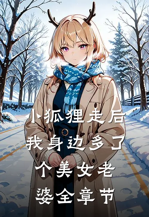 小狐狸走后,我身边多了个美女老婆全章节免费阅读